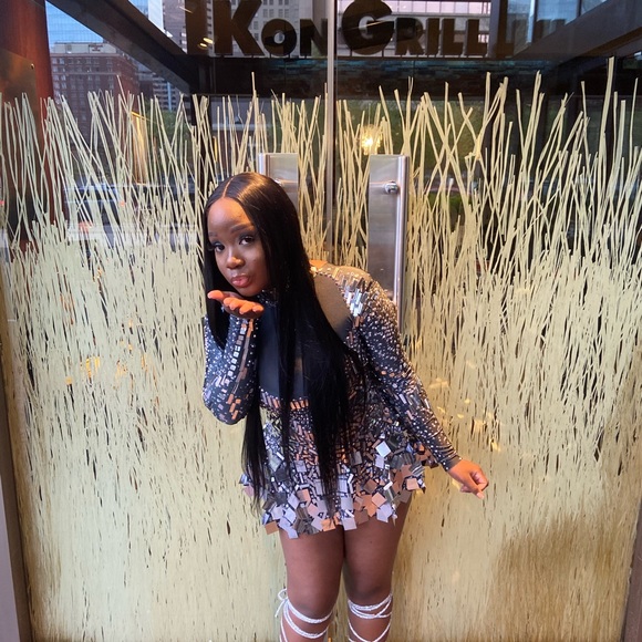 Reflection Dress From Algist.com - Picture 2 of 4